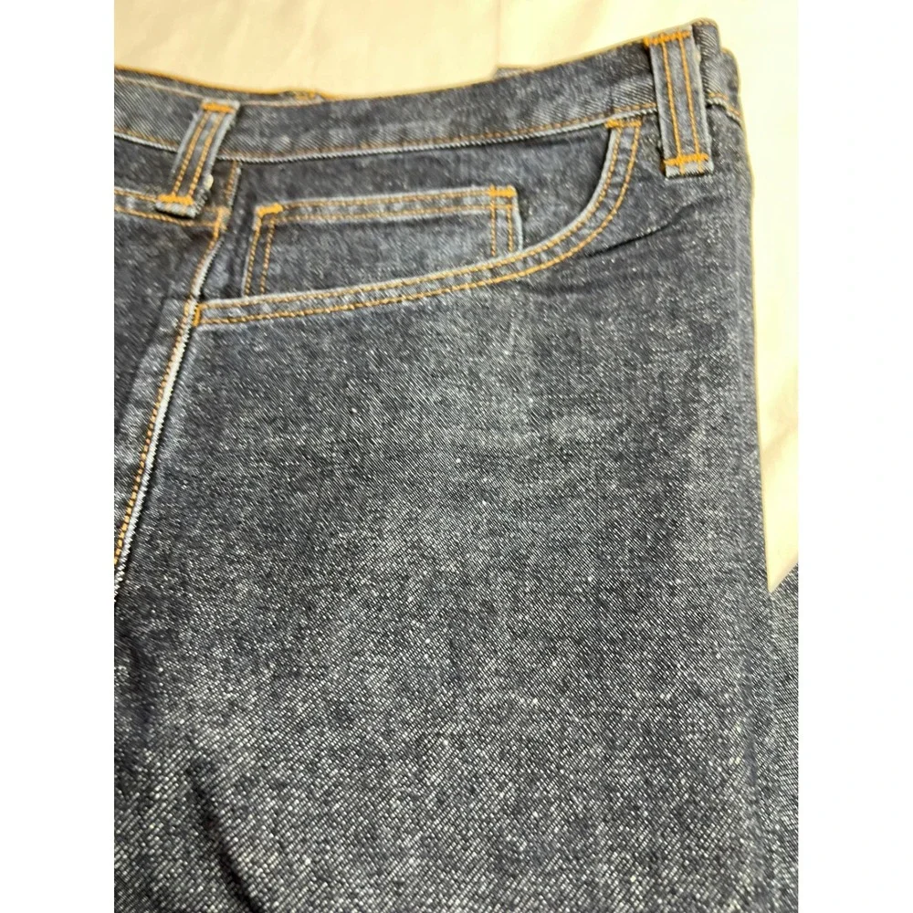 Drifire FR Denim Jeans Mens 40x32 Dark Wash Flame Resistant Workwear Safety D11